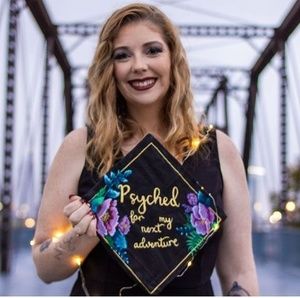 Meet your Posher, Liz